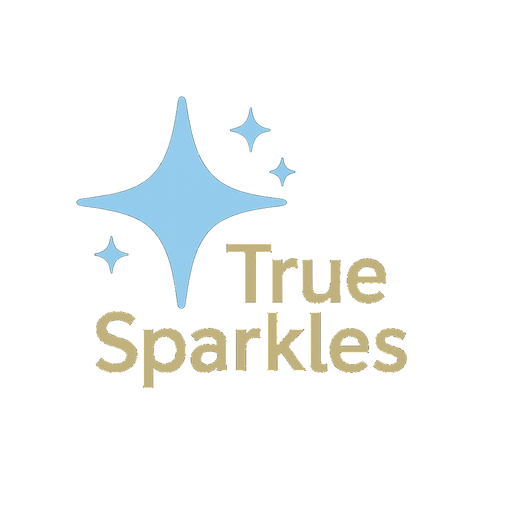 TrueSparKles Logo